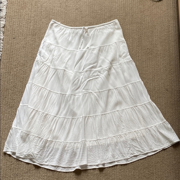 Wilfred Dresses & Skirts - Wilfred Bouquet Skirt, Light Birch, XL